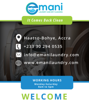 Poster Design by Murry for this project | Design: #20972203