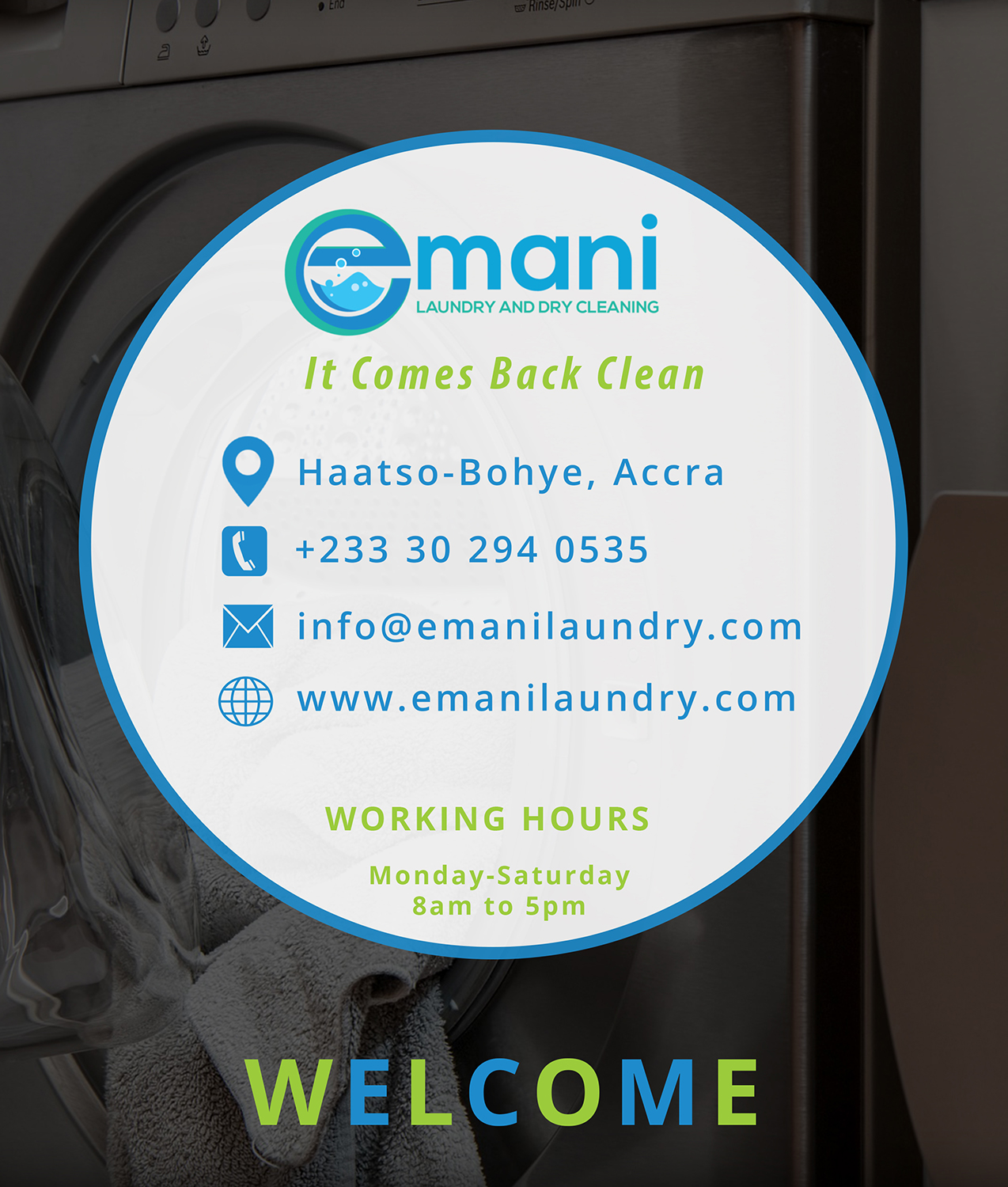 Poster Design by Murry for this project | Design #20991088