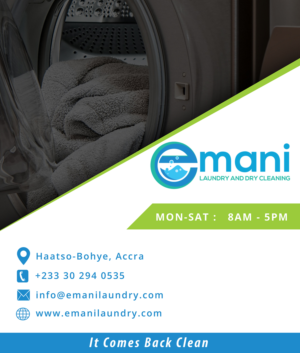 Poster Design by Murry for this project | Design #20991219
