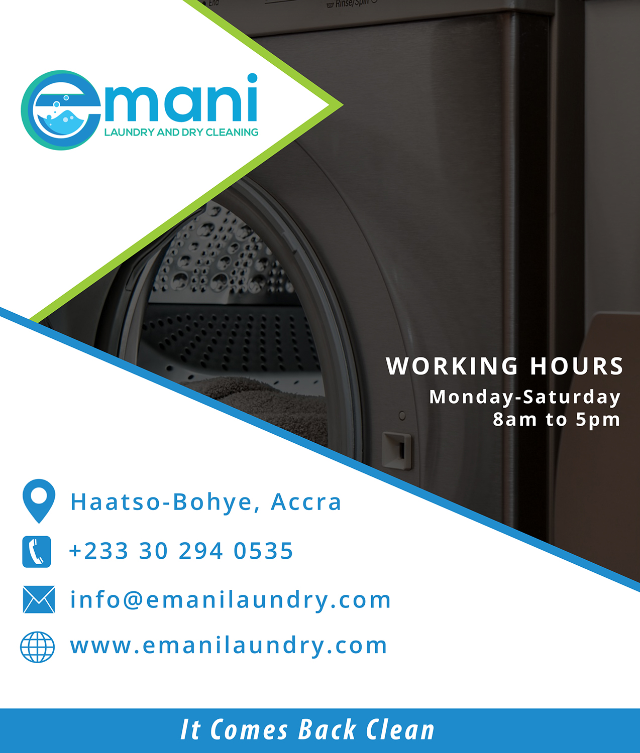 Poster Design by Murry for this project | Design #20997276