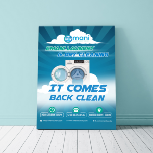 Poster Design by debdesign for this project | Design: #20977433