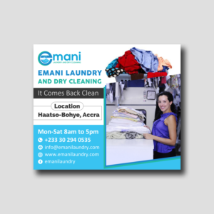 Poster Design by debdesign for this project | Design: #21002413