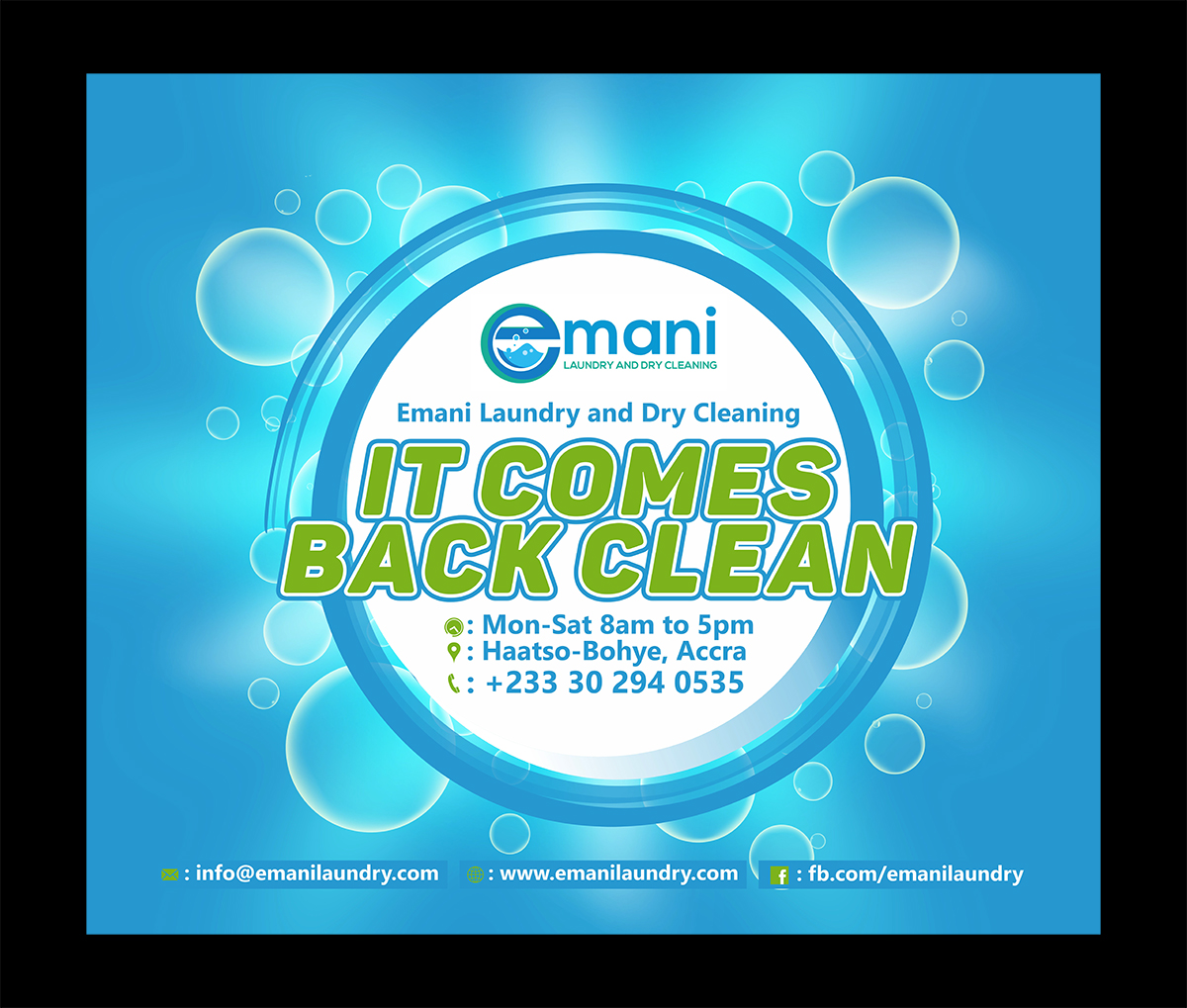 Poster Design by Fine Graphics House for this project | Design #21011024