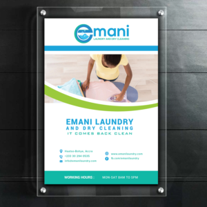 Poster Design by Maxo-Biz for this project | Design: #20983673
