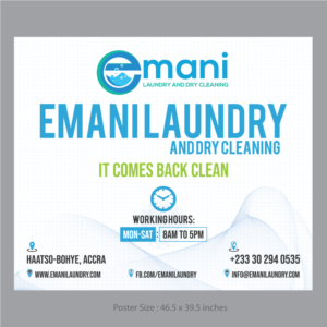 Poster Design by fastdesign360 for this project | Design #21010639