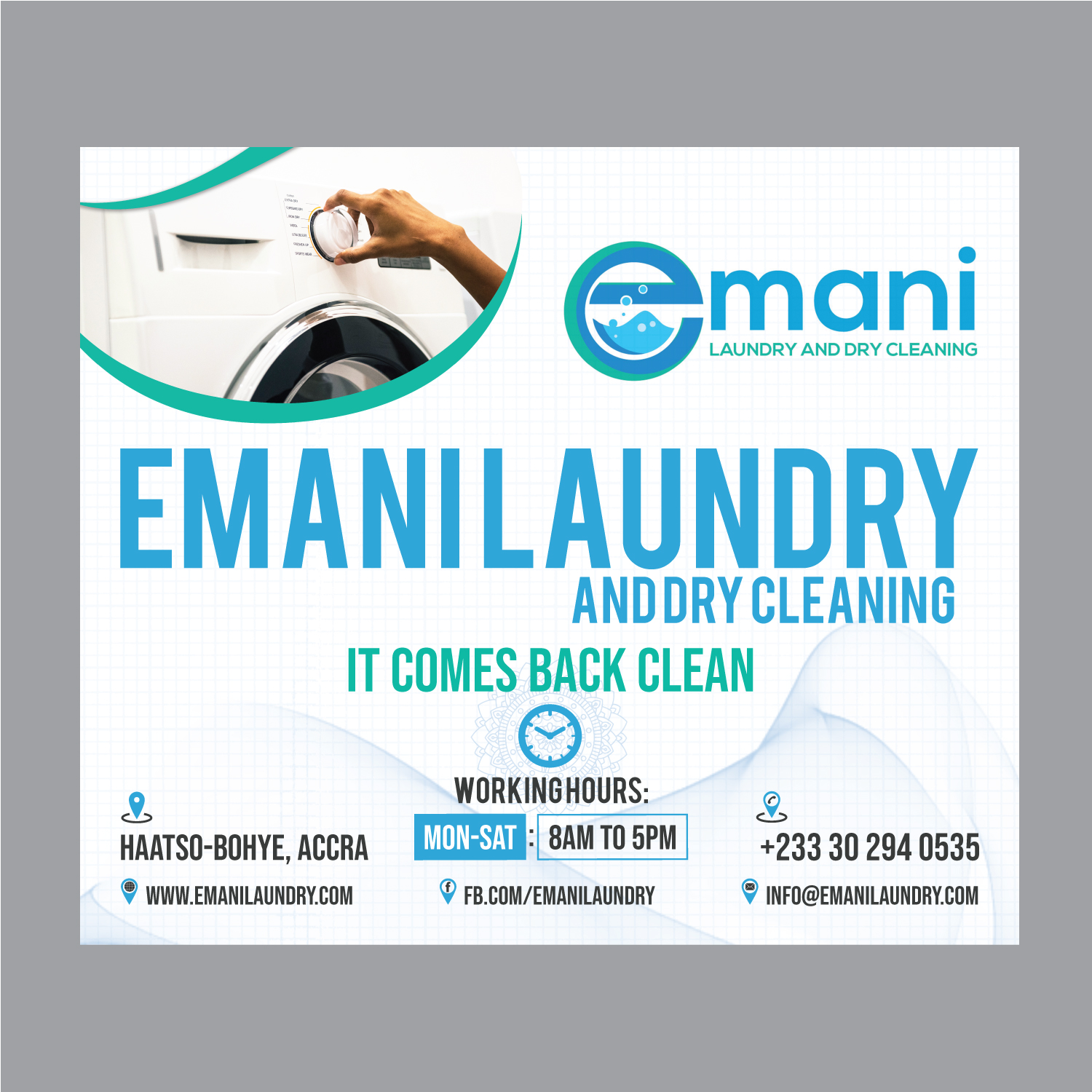 Poster Design by fastdesign360 for this project | Design #21010928