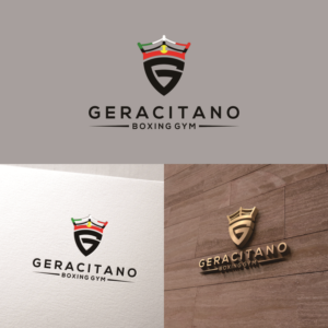 Graphic Design by Pangestu 9 for 5six | Design #20981352