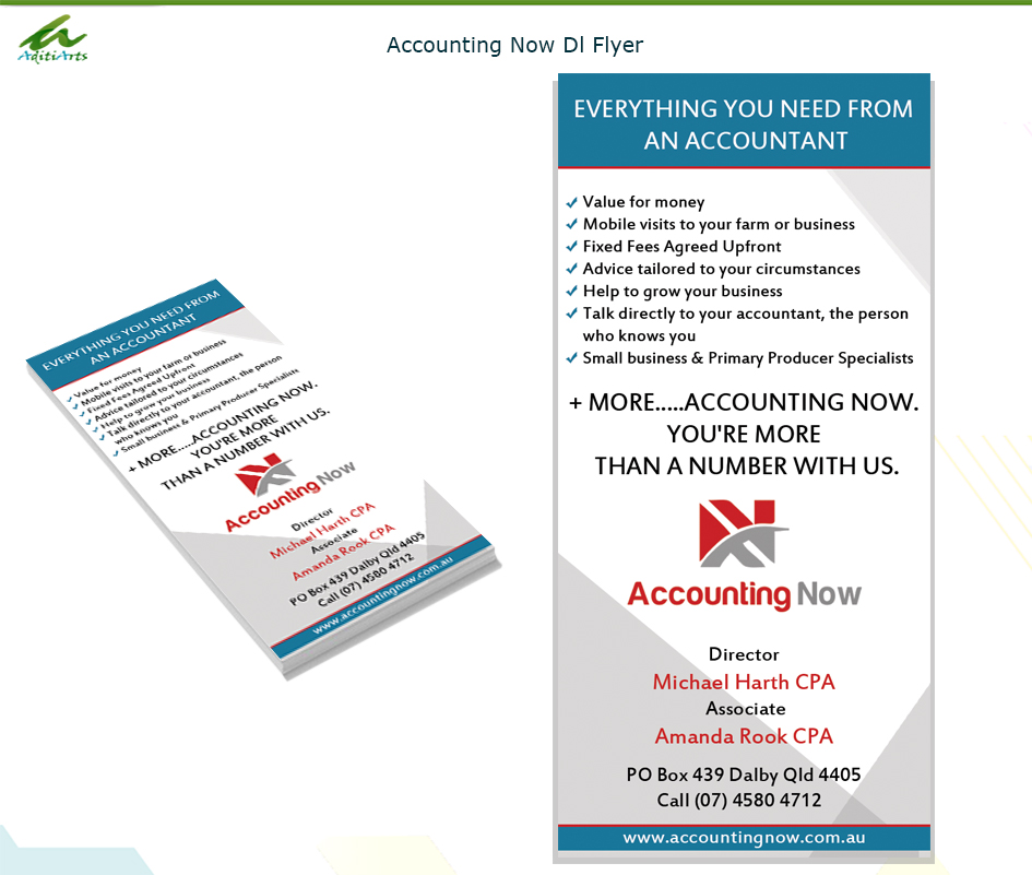 Flyer Design by AditiArts for this project | Design #20964782