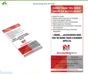 Flyer Design by AditiArts for this project | Design #20967687
