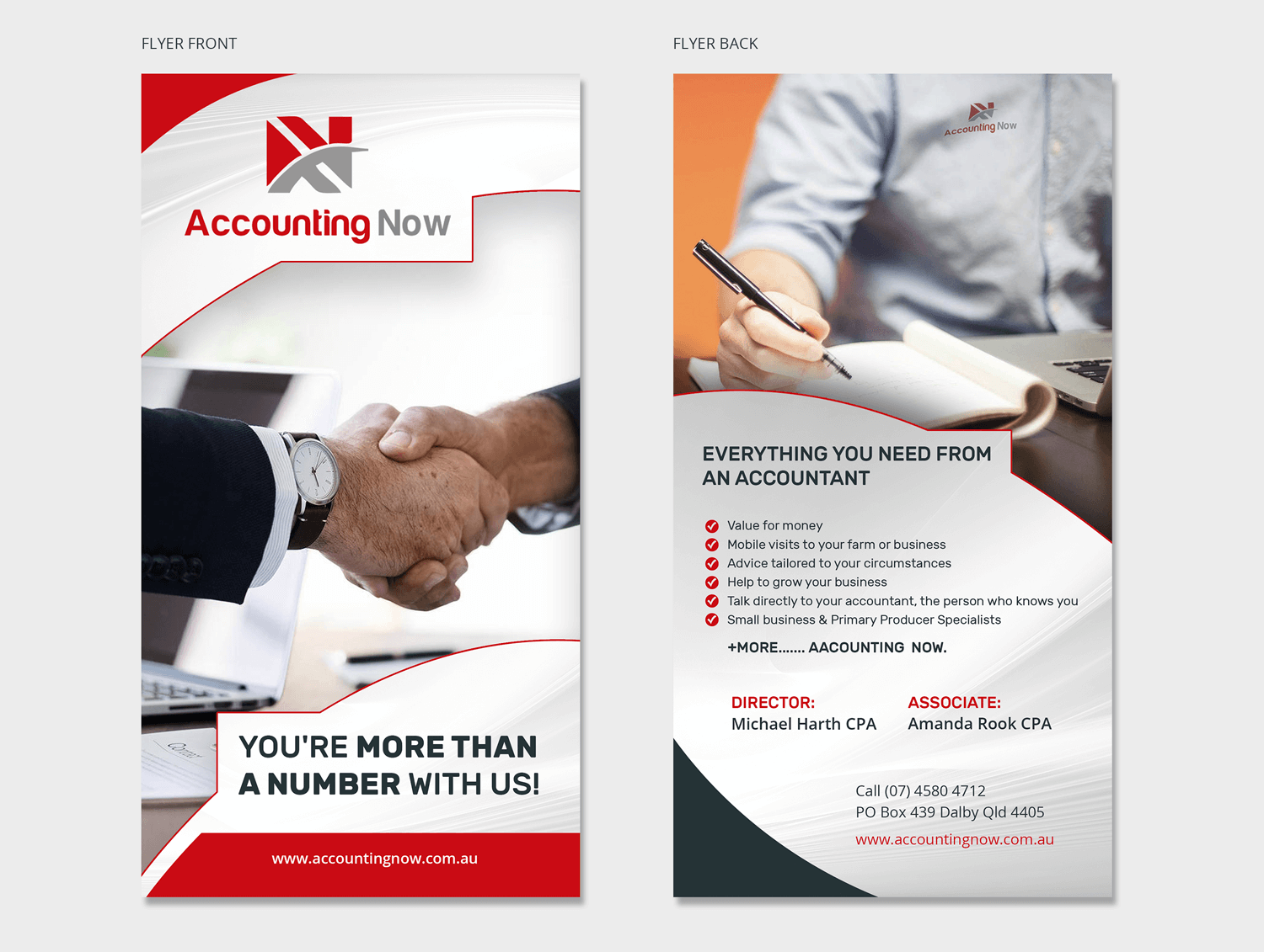 Design de Flyer par cherry pour ce projet | Design #20971653
