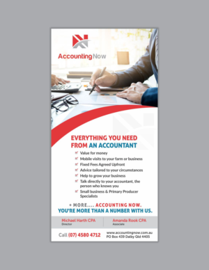 Flyer Design by DesignMarket for this project | Design: #20968961