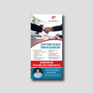 Design de Flyer par debdesign pour ce projet | Design : #20968149