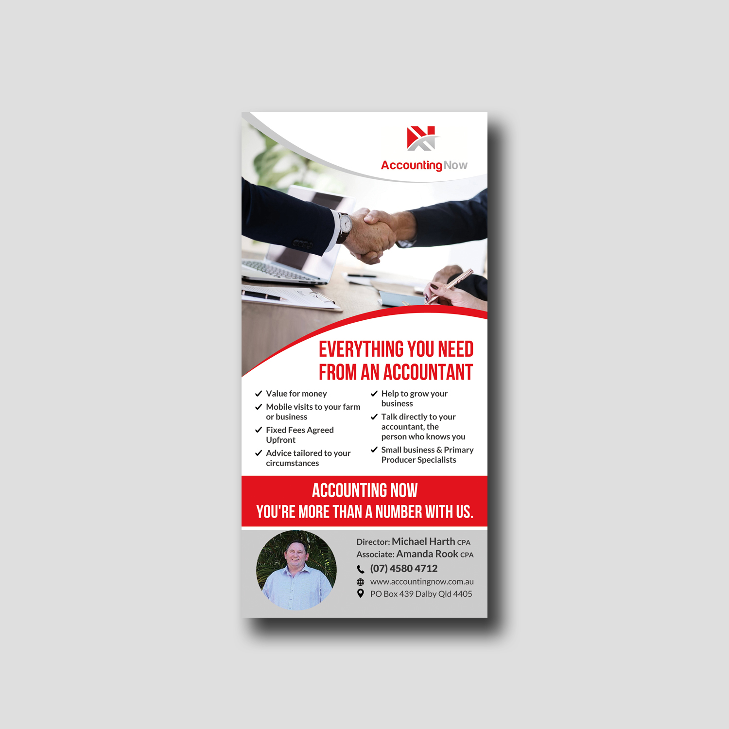 Flyer Design by debdesign for this project | Design #20968165
