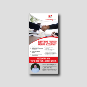 Design de Flyer par debdesign pour ce projet | Design : #20968165