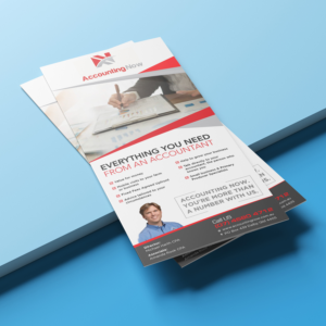 Design de Flyer par debdesign pour ce projet | Design : #20974853