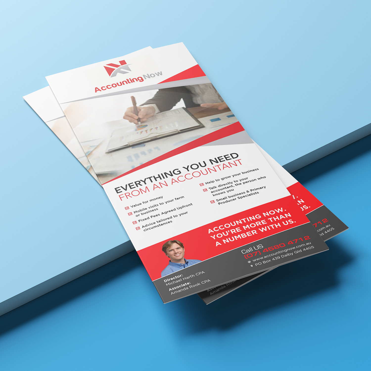 Flyer Design by debdesign for this project | Design #20974854