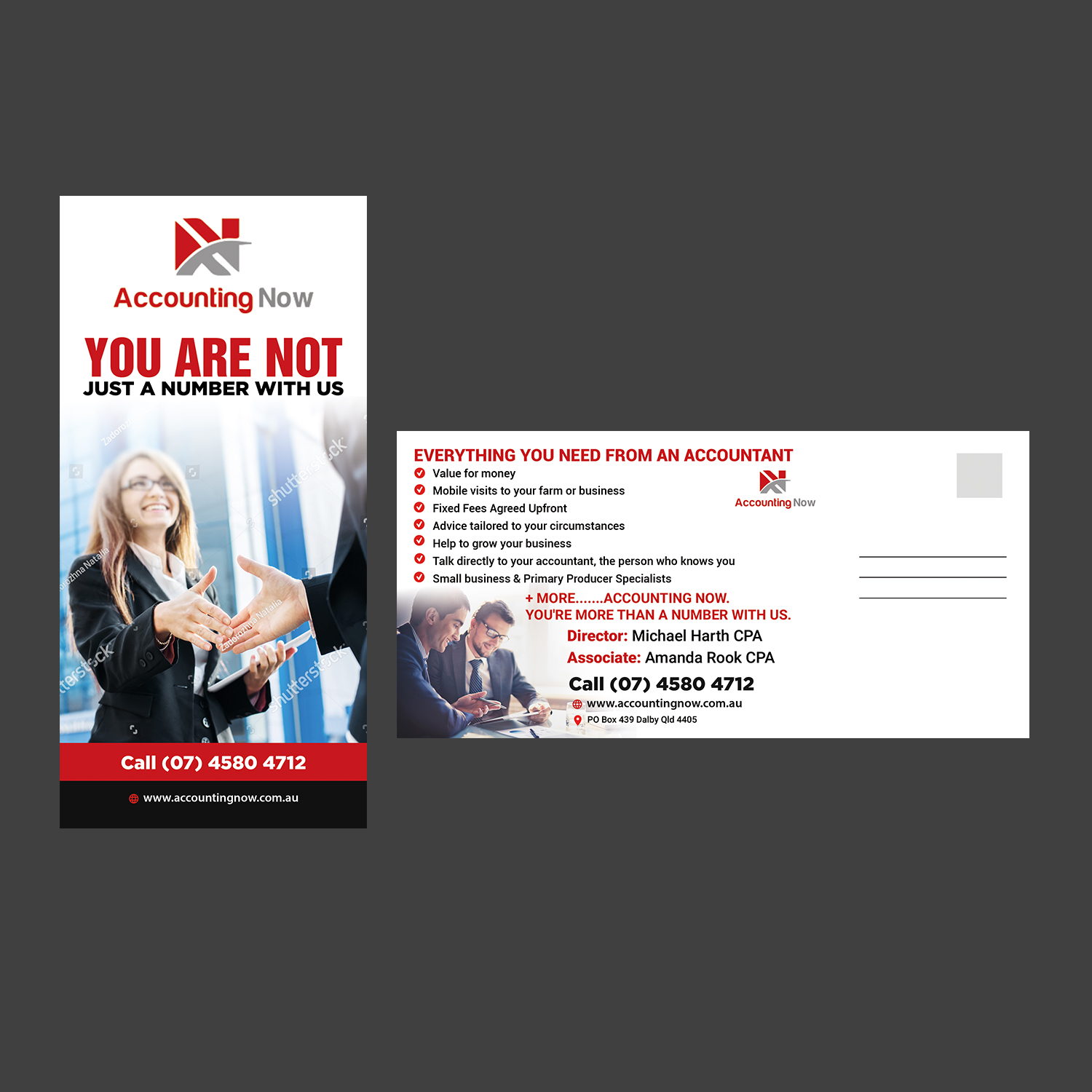 Flyer Design by aspiremedia for this project | Design #20970638