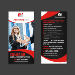 Design de Flyer par aspiremedia pour ce projet | Design : #20970639