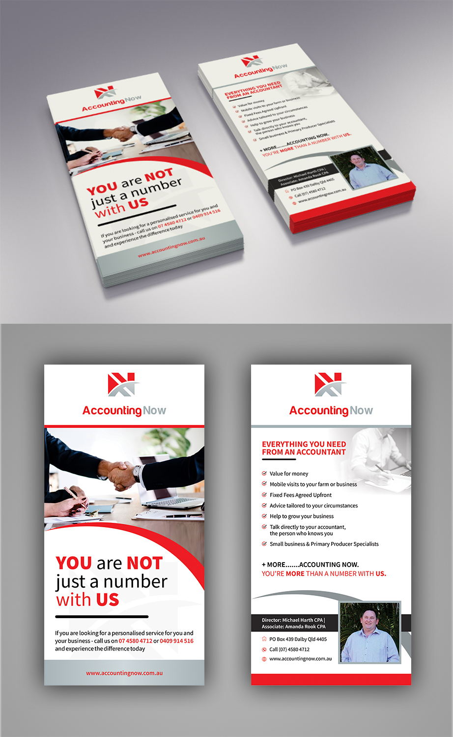 Flyer Design by ecorokerz for this project | Design #20966357