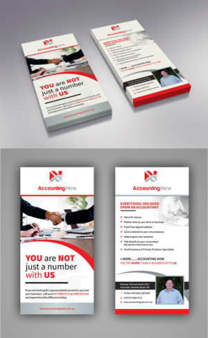 Flyer Design by ecorokerz for this project | Design #20966357