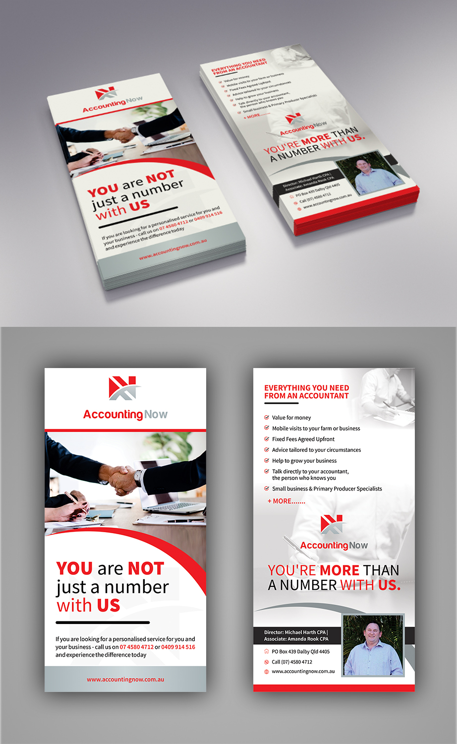 Diseño de Flyer por ecorokerz para este proyecto | Diseño #20966358