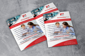 Flyer Design by thamara 2