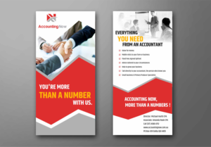 Flyer Design by Innovation Media for this project | Design: #20965484