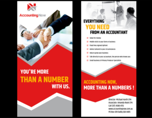 Flyer Design by Innovation Media for this project | Design: #20965816