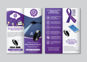 New  Domestic Violence Victims Protection Flyer | Flyer-Design von alex989