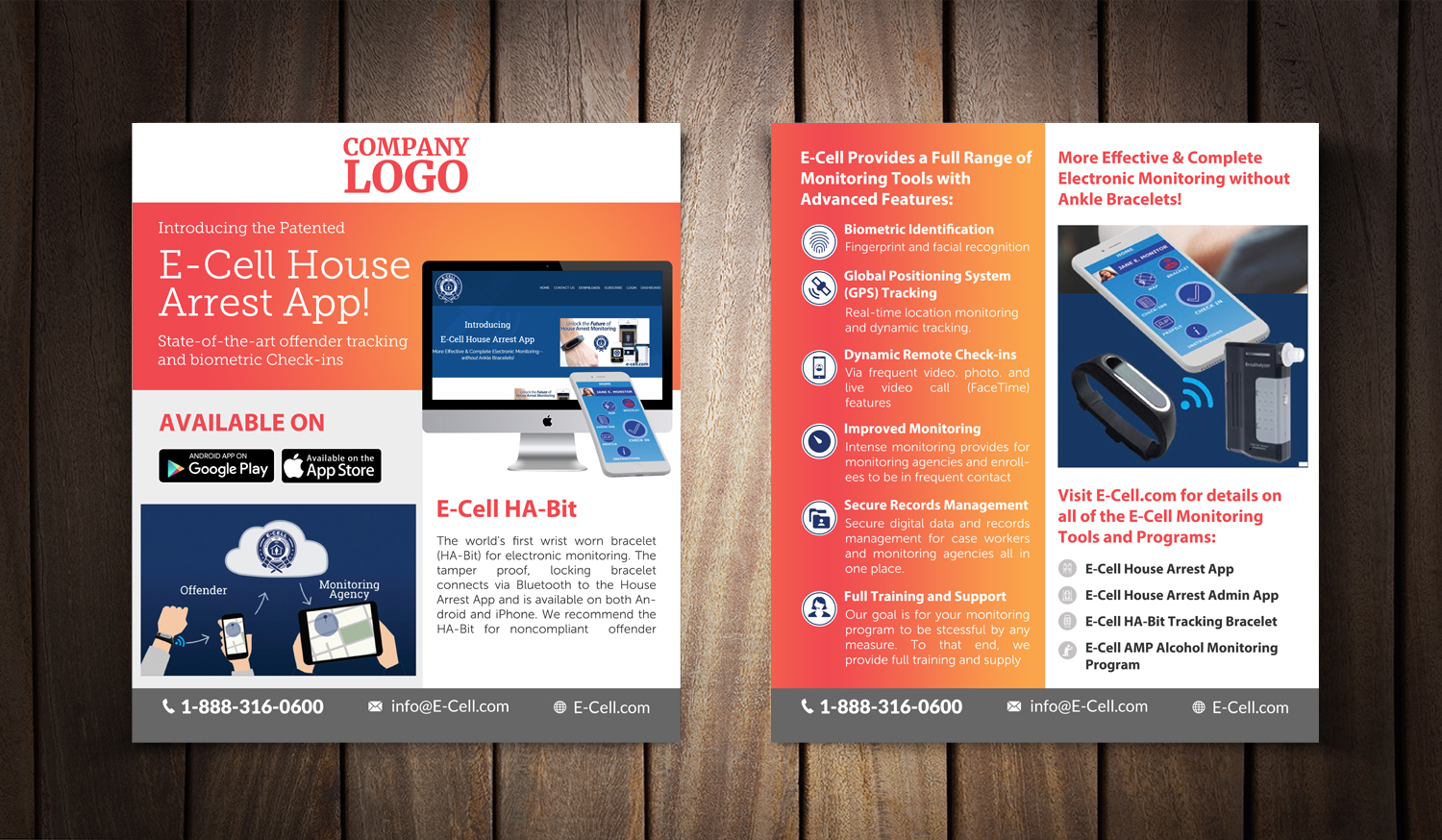 Flyer Design by debdesign for E-cell,inc | Design #20976355