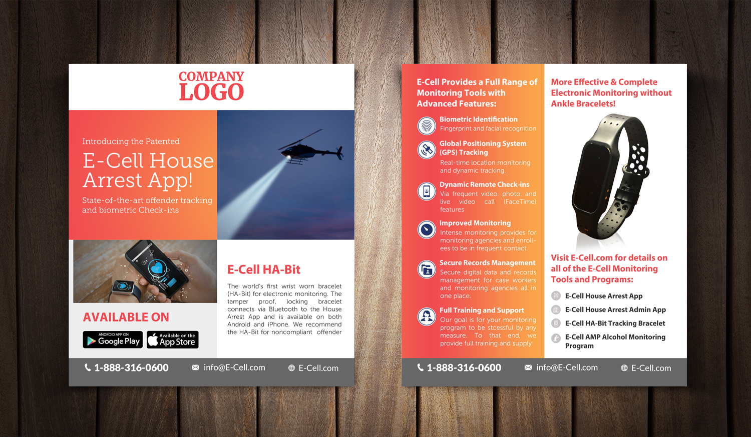 Flyer Design by debdesign for E-cell,inc | Design #20982970
