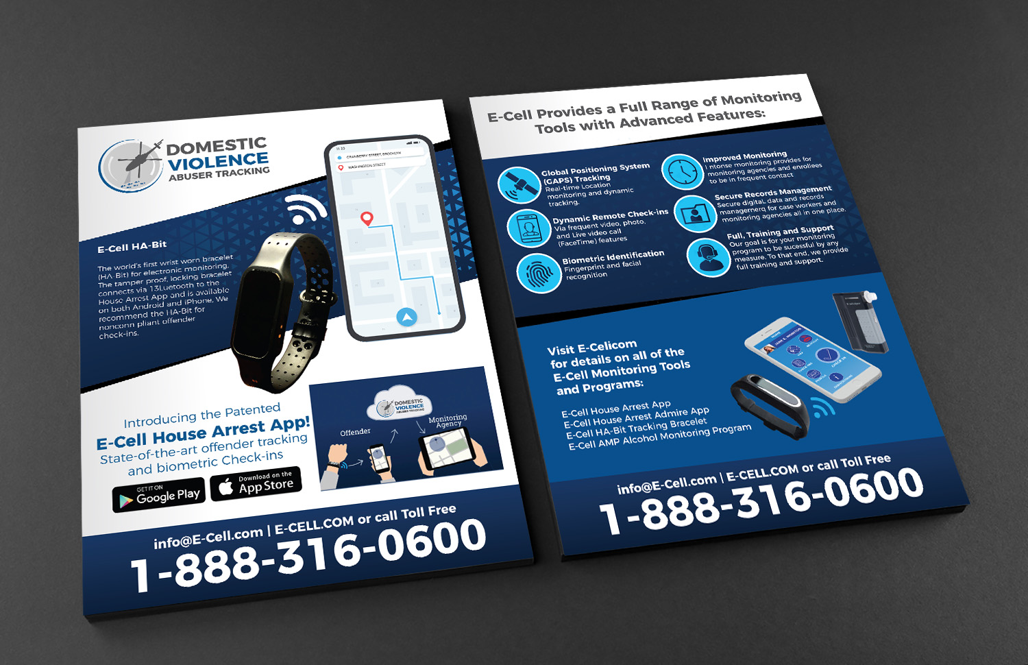 Flyer Design by Deziners Zone for E-cell,inc | Design #20982506