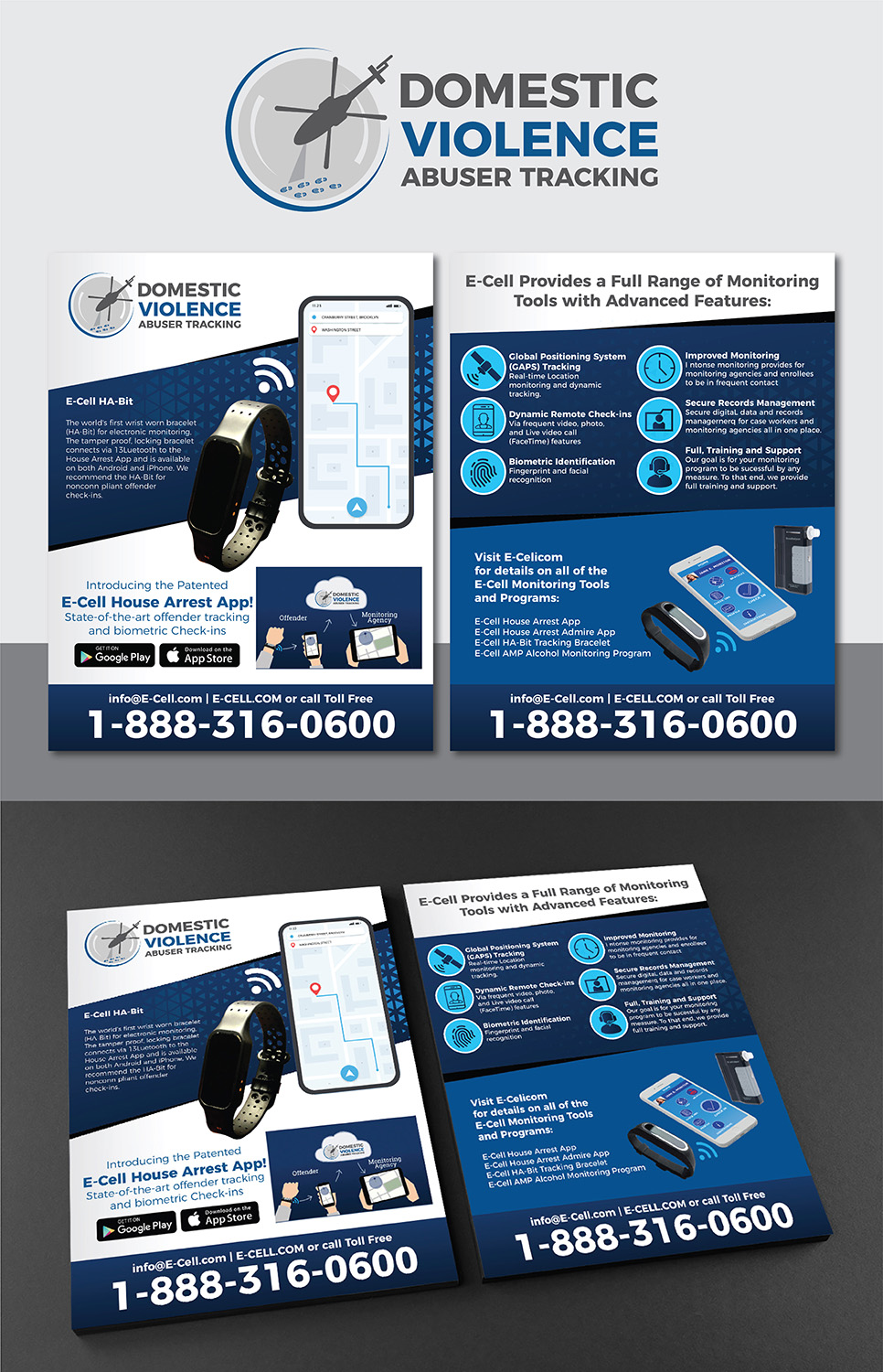 Flyer Design by Deziners Zone for E-cell,inc | Design #20982508