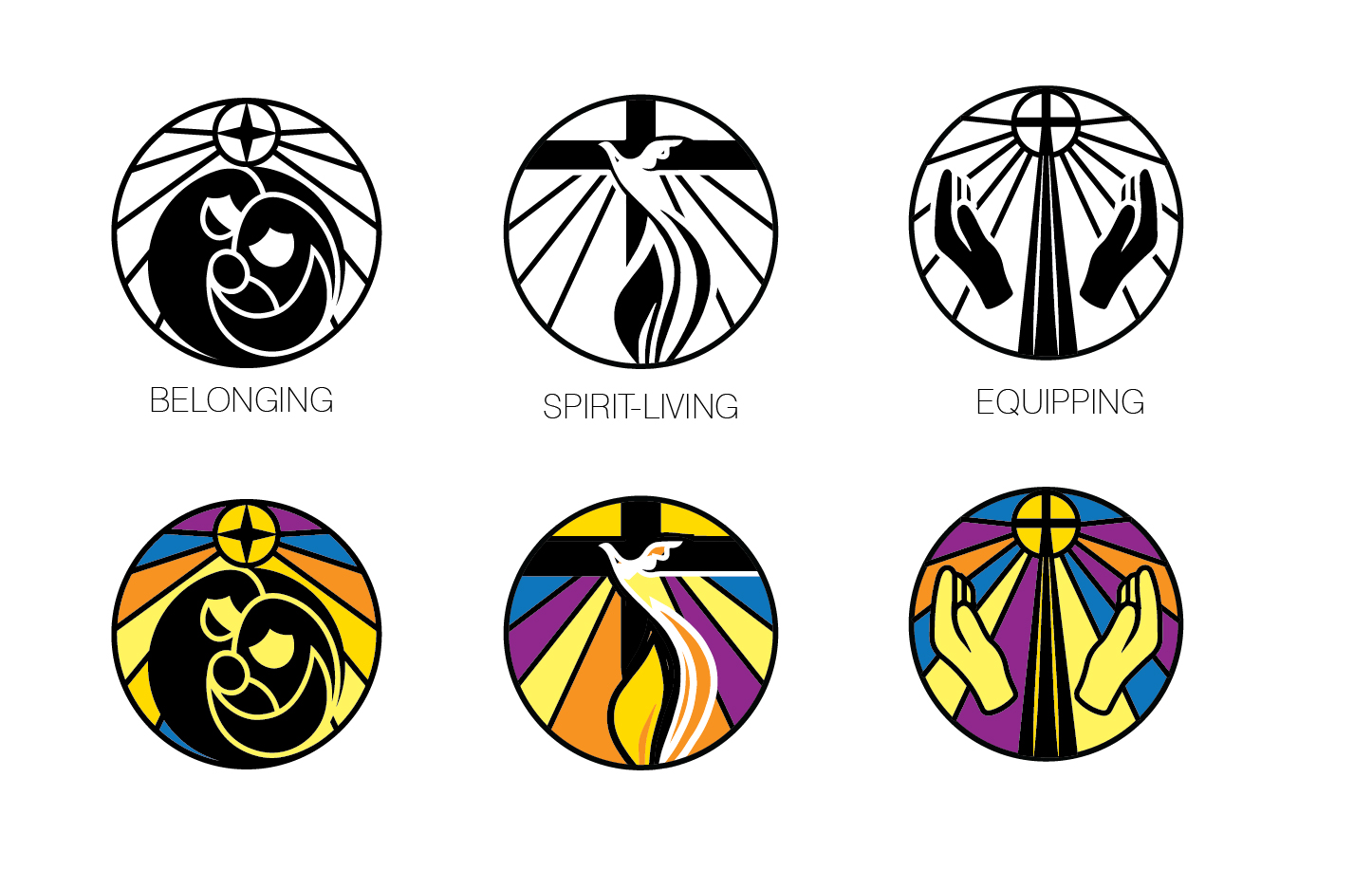 Infographic Design by MMZx for Sheridan Park Family Church | Design #21023383