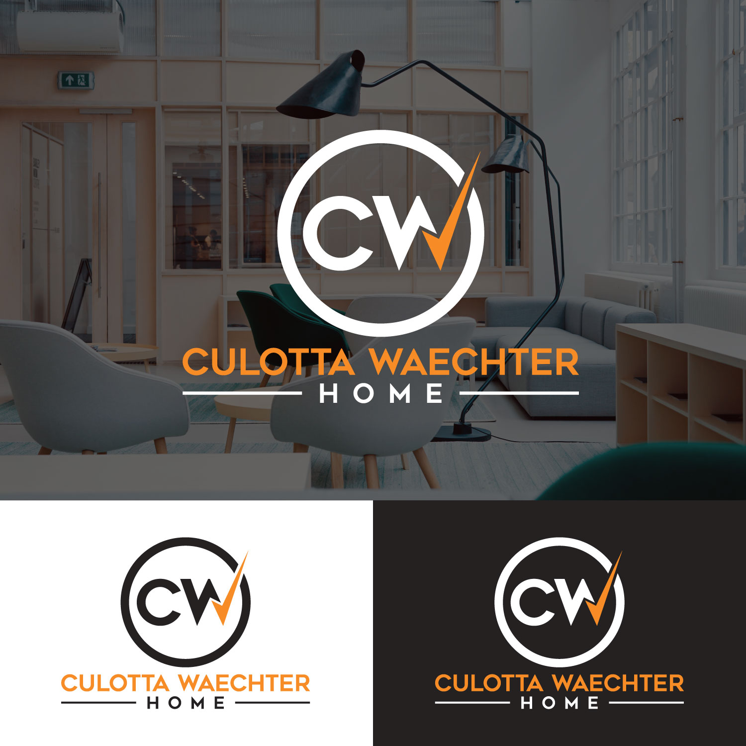 Logo Design by Rupok MT for this project | Design #20971791