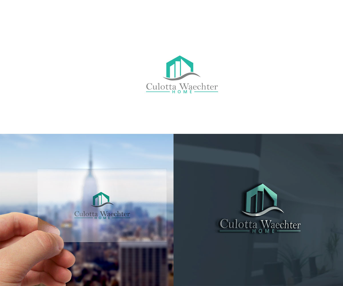 Logo Design by POONAM 44 for this project | Design #20970702