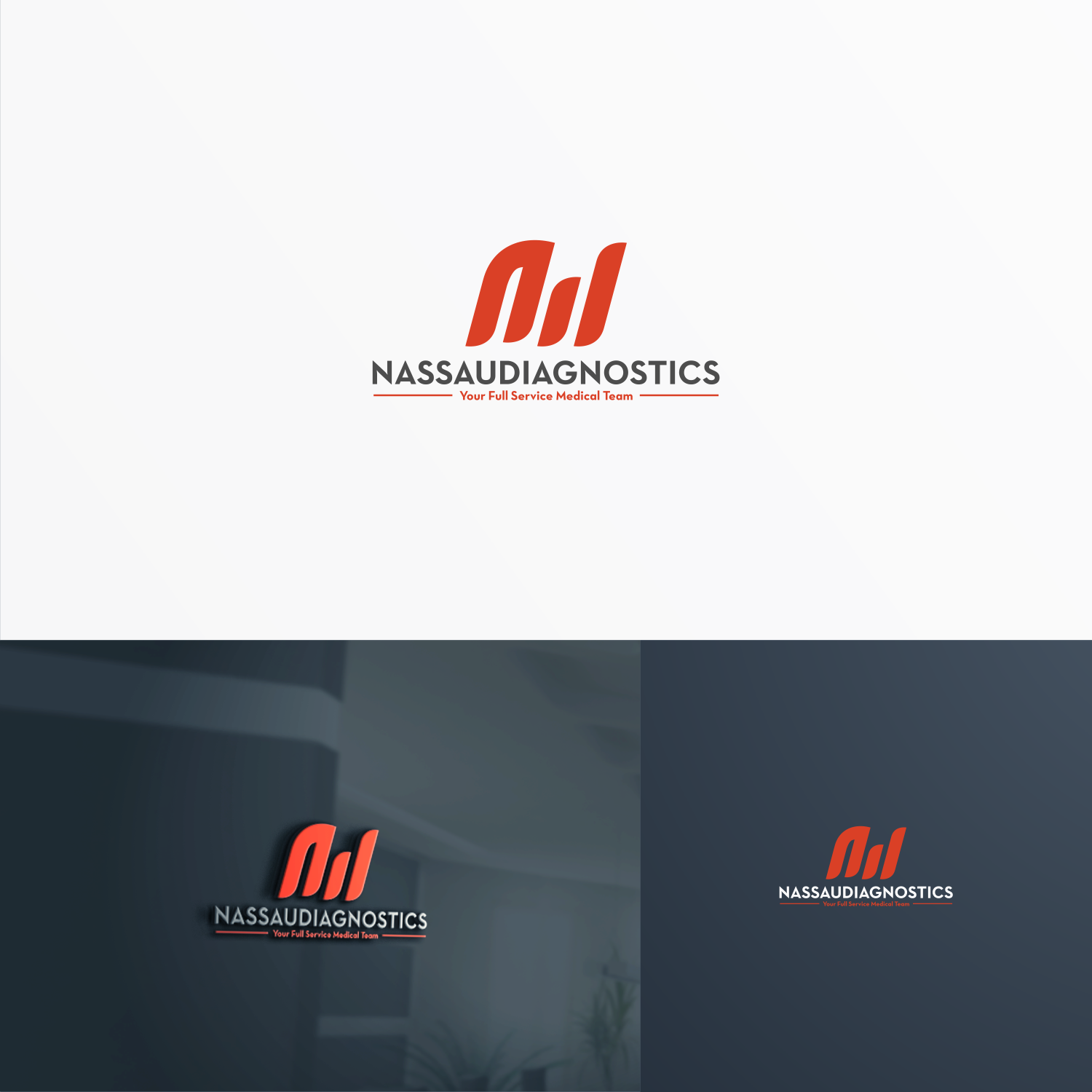 Logo Design by J. Ivan for Michael Goebel | Design #20966197