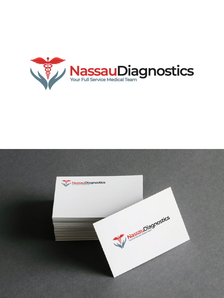 Logo Design by Rzk for Michael Goebel | Design #20966132
