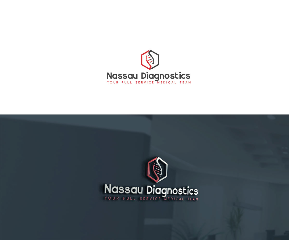 Logo Design by POONAM 44 for Michael Goebel | Design #20966337