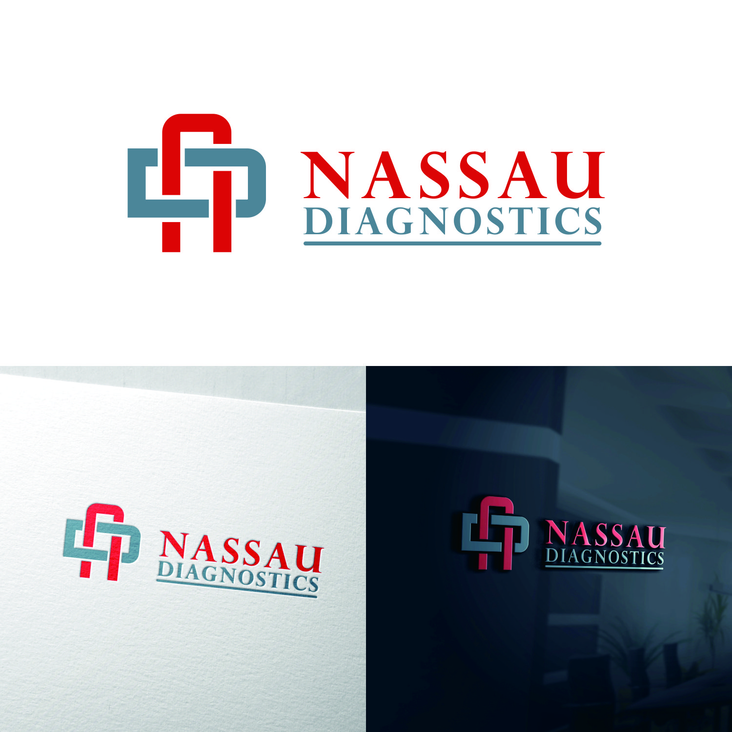 Logo Design by Pangestu 9 for Michael Goebel | Design #20964947