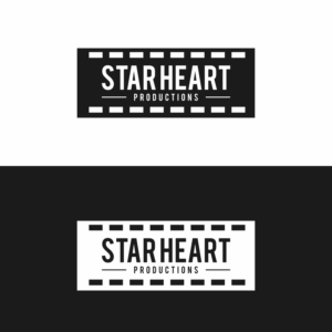 Star Heart Productions | Diseño de Logo por tejo