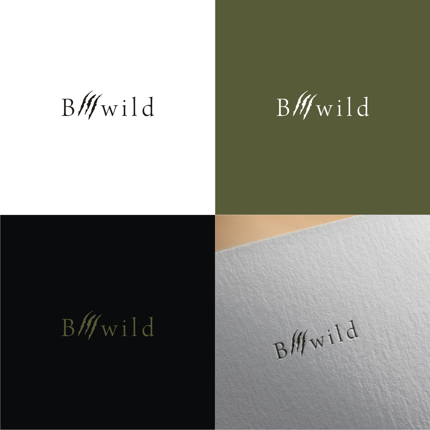 Logo Design by T I K H E - L M W for this project | Design: #20972653