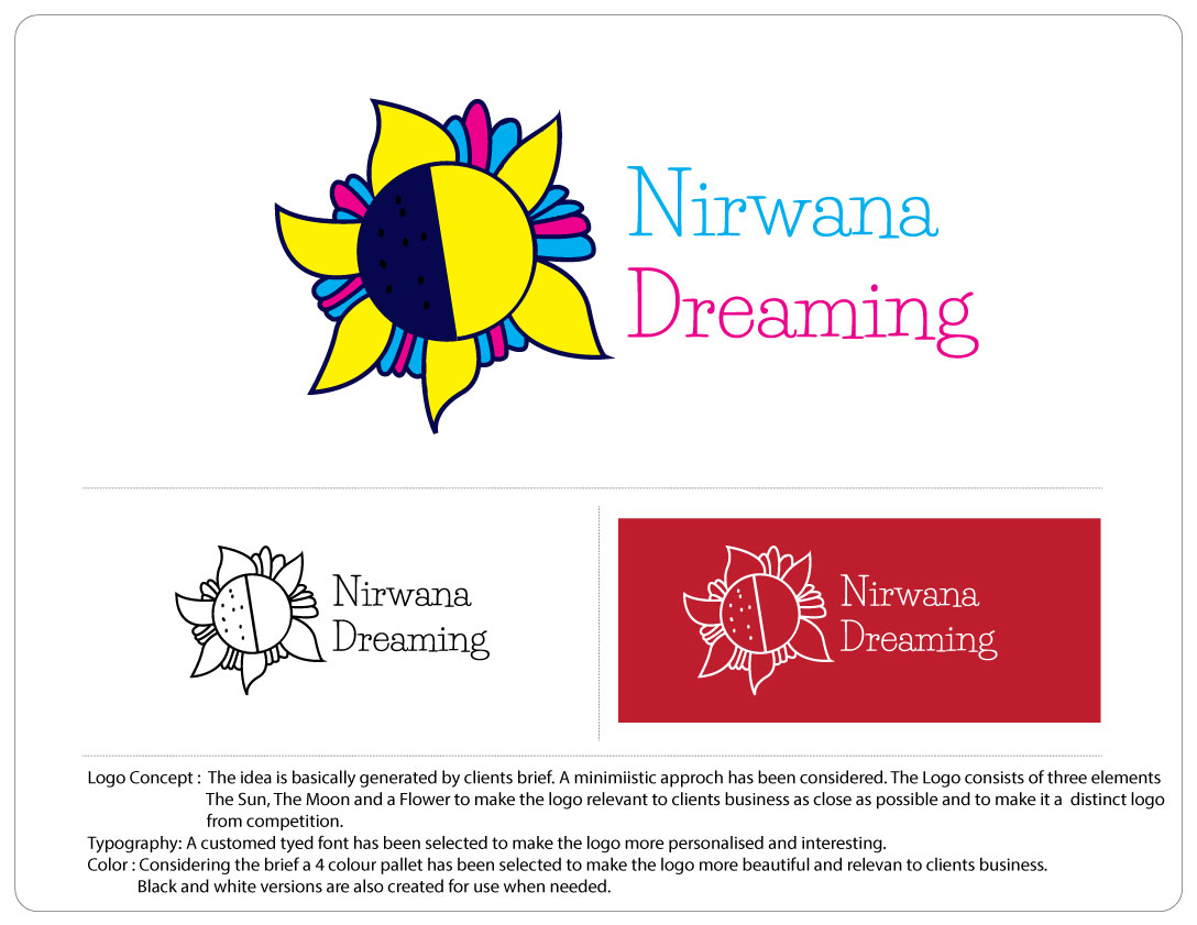 Logo Design by Hassan Baltistani for this project | Design #21092242