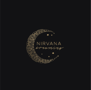 Nirvana Dreaming | Logo Design by Birdcage