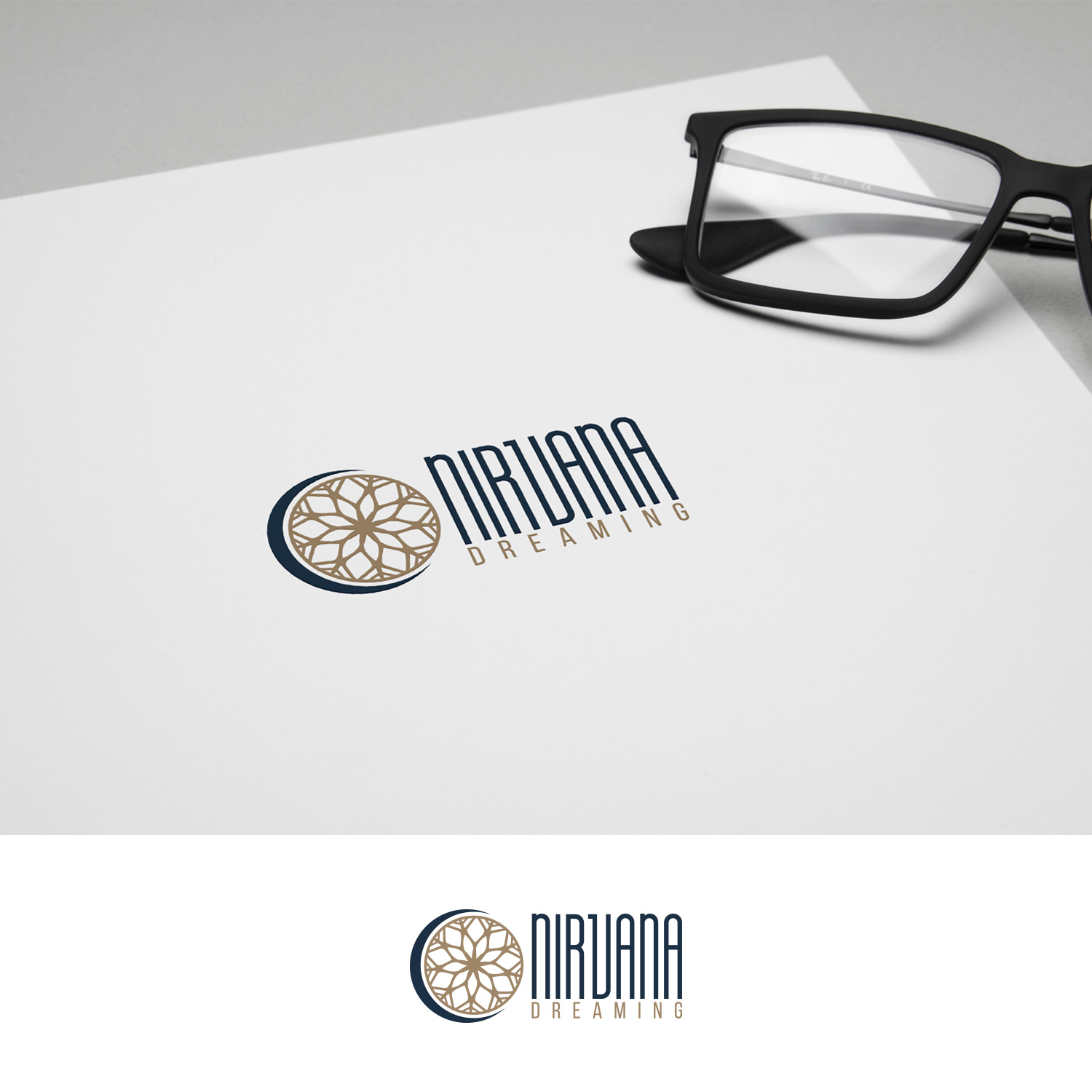 Logo Design by DesignDUO for this project | Design #21077812
