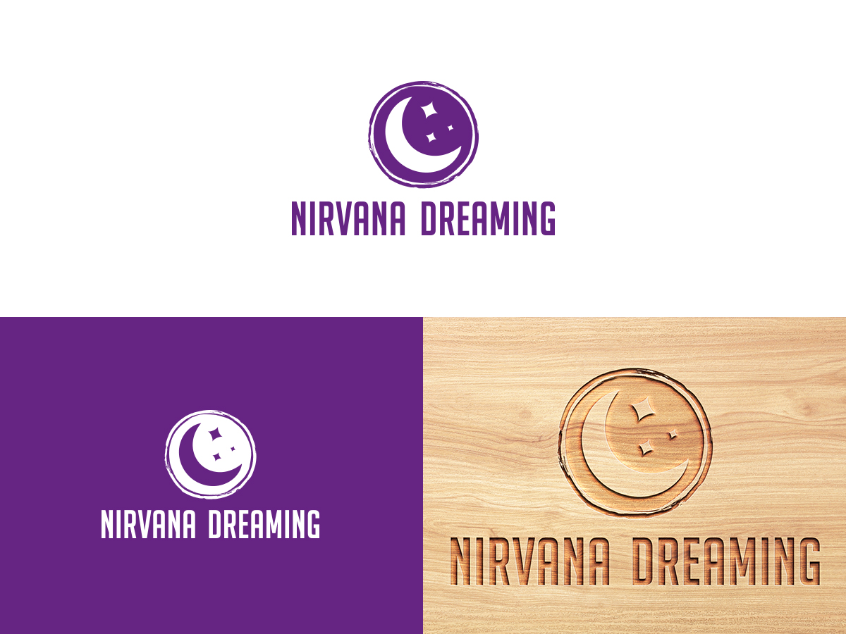 Logo Design by Slant Line Media for this project | Design #21056418