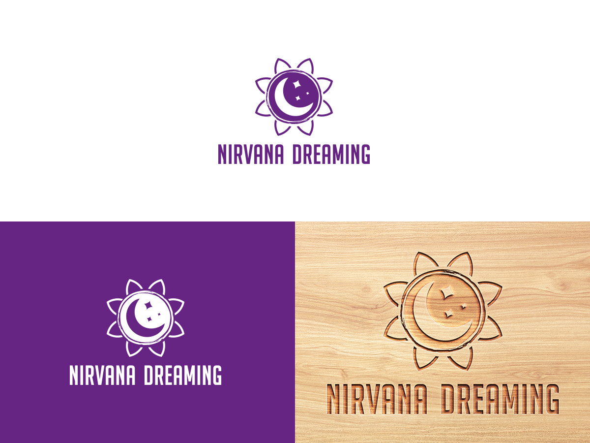 Logo Design by Slant Line Media for this project | Design #21056419