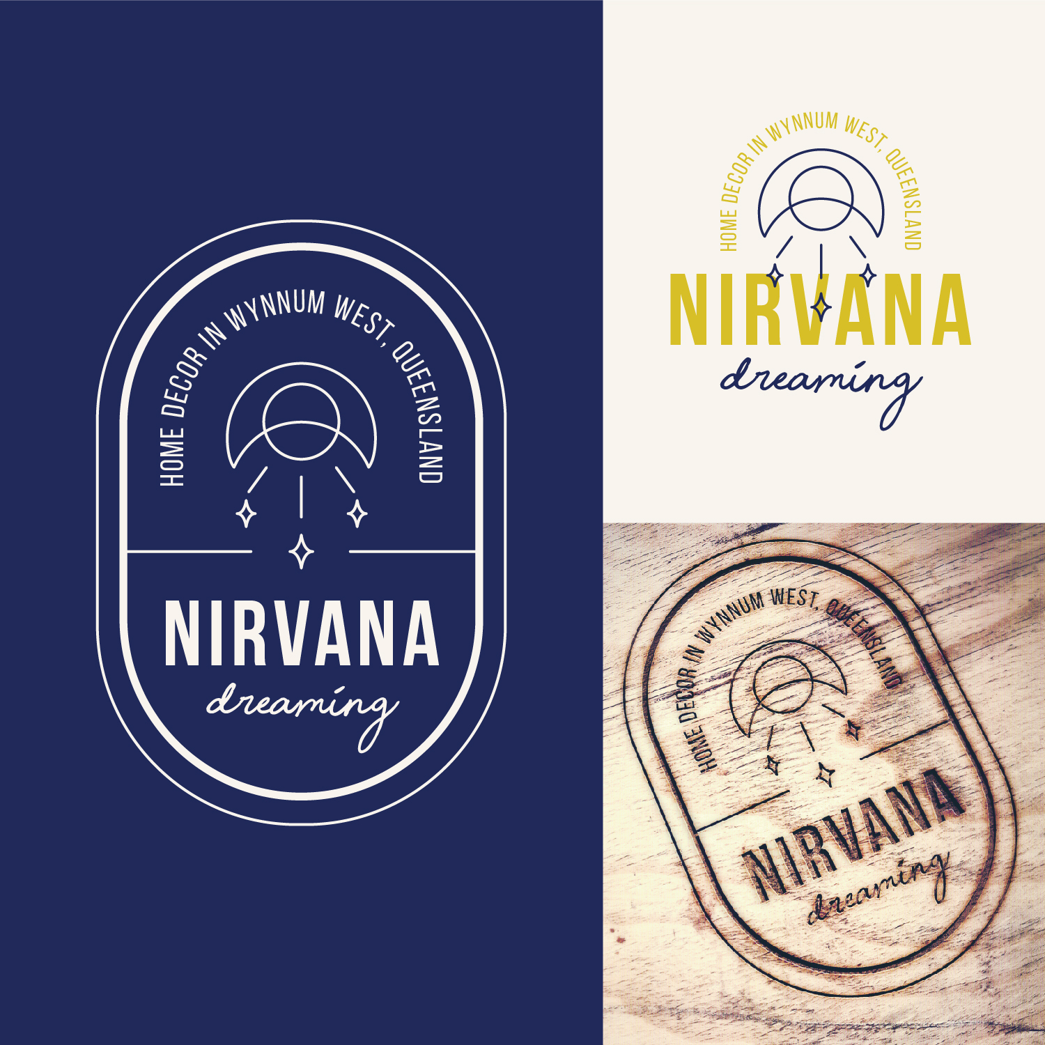 Logo Design by Pauline.M for this project | Design #20986656