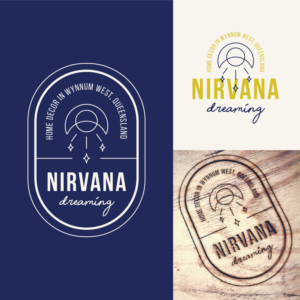 Logo Design by Pauline.M
