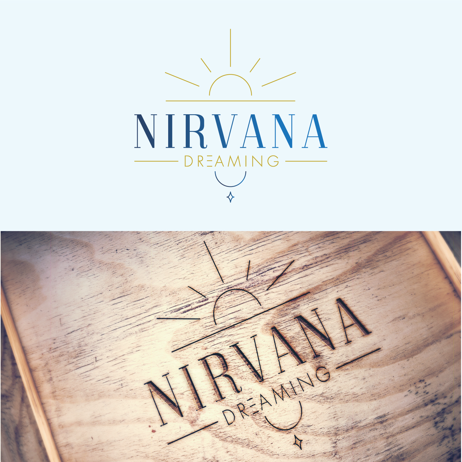Logo Design by Pauline.M for this project | Design #20986770